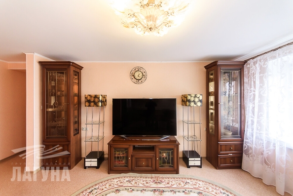 
  Продается 4-комн. квартира 82.2 м². Фото 8.