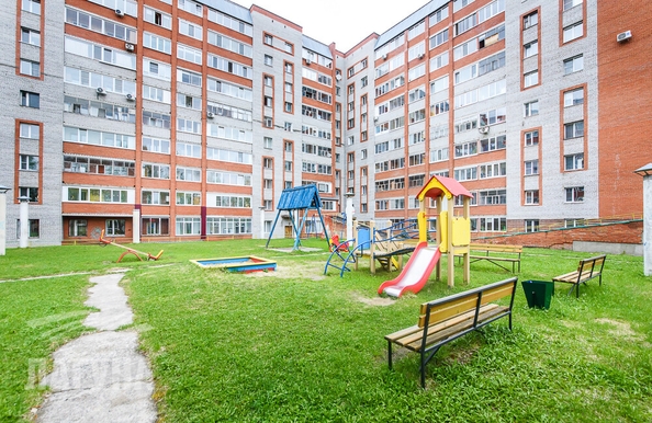 
  Продается 4-комн. квартира 82.2 м². Фото 19.