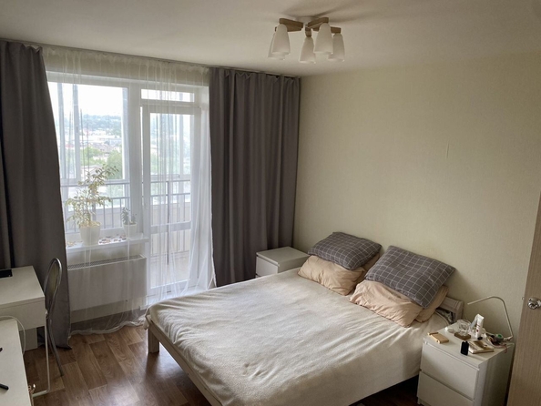 
  Сдается 1-комн. квартира 31 м². Фото 1.