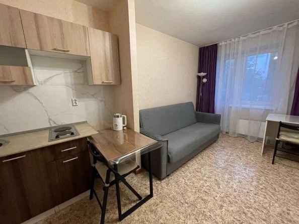 
  Сдается 1-комн. квартира 23 м². Фото 4.