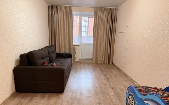 
  Сдается 1-комн. квартира 48 м². Фото 4.