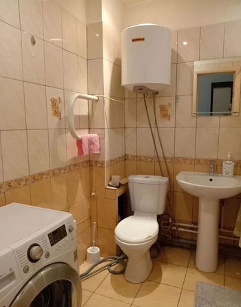 
  Сдается 1-комн. квартира 37 м². Фото 11.