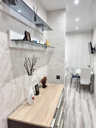 
  Продам 1-комн. квартиру 32.6 м². Фото 6.