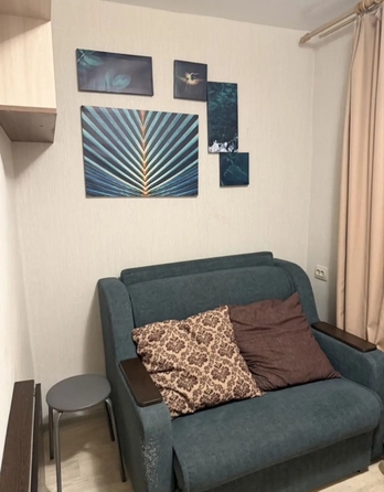 
  Сдается 1-комн. квартира 12 м². Фото 8.