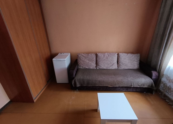 
  Сдается 1-комн. квартира 18 м². Фото 4.