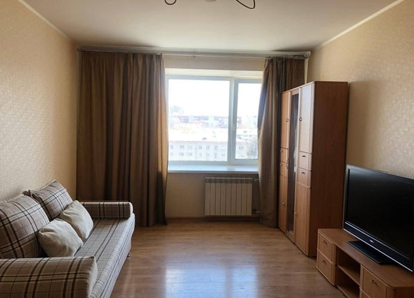 
  Сдается 1-комн. квартира 43 м². Фото 10.