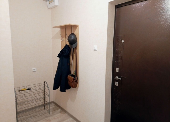 
  Сдается 1-комн. квартира 38 м². Фото 2.