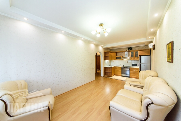
  Продается 2-комн. квартира 42.7 м². Фото 4.