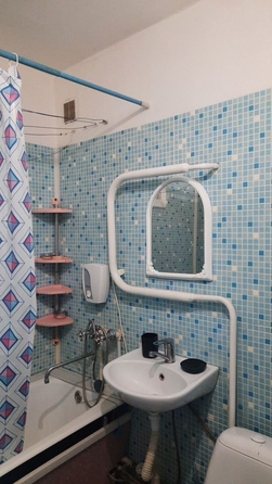 
  Сдается 1-комн. квартира 31 м². Фото 5.