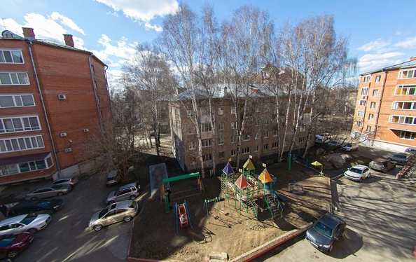 
  Сдается 1-комн. квартира 38 м². Фото 3.