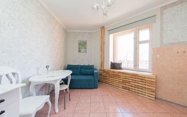 
  Сдается 1-комн. квартира 38 м². Фото 22.