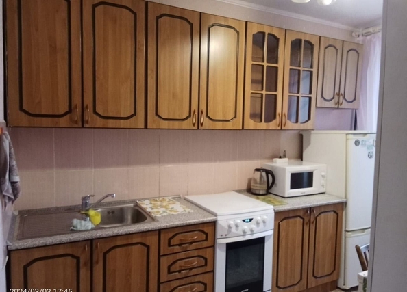 
  Сдается 1-комн. квартира 30 м². Фото 8.