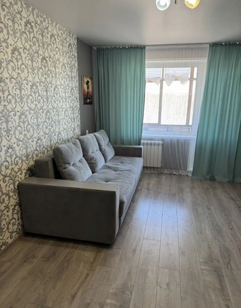 
  Сдается 1-комн. квартира 36 м². Фото 4.