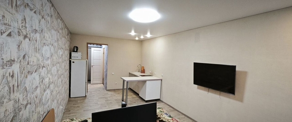 
  Продается студия 26.2 м², в ЖК Нефтяная, дом 15. Фото 1.