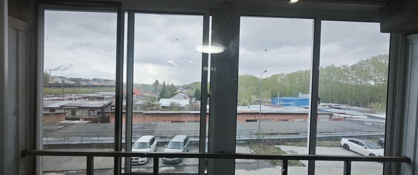 
  Продается студия 26.2 м², в ЖК Нефтяная, дом 15. Фото 4.