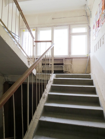 
  Продается 2-комн. квартира 35 м². Фото 21.