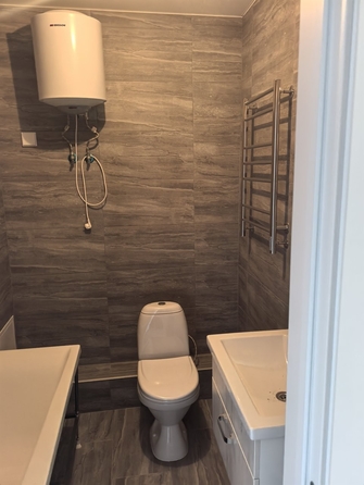 
  Сдается 1-комн. квартира 25 м². Фото 13.