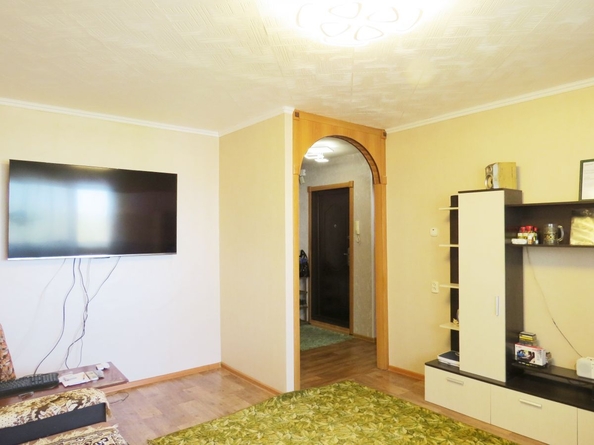 
  Продается 3-комн. квартира 65.7 м². Фото 1.