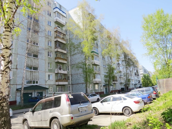 
  Продается 3-комн. квартира 65.7 м². Фото 18.