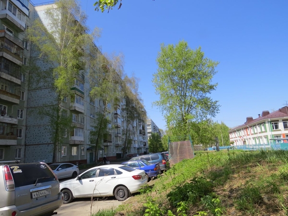
  Продается 3-комн. квартира 65.7 м². Фото 19.