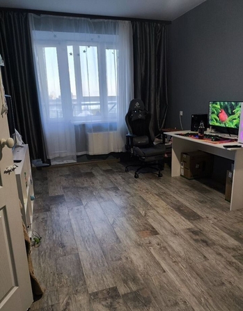
  Продается 1-комн. квартира 40 м². Фото 1.