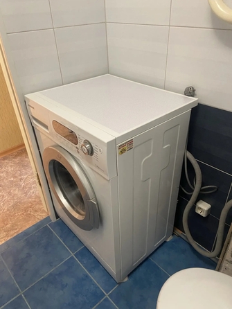 
  Сдам 1-комн. квартиру 36.3 м². Фото 13.