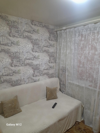 
  Сдается 1-комн. квартира 12 м². Фото 5.