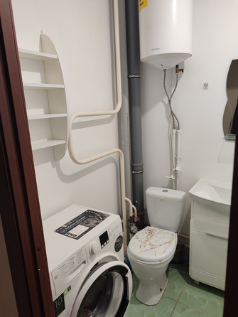 
  Продам студия 22.3 м². Фото 1.