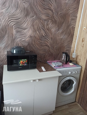 
  Продается 1-комн. квартира 13.3 м². Фото 1.