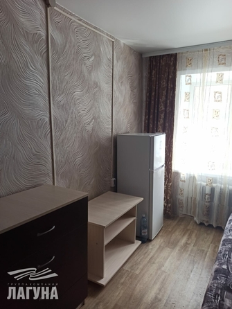 
  Продается 1-комн. квартира 13.3 м². Фото 5.