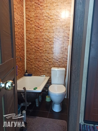 
  Продается 1-комн. квартира 13.3 м². Фото 6.