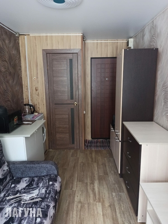 
  Продается 1-комн. квартира 13.3 м². Фото 7.