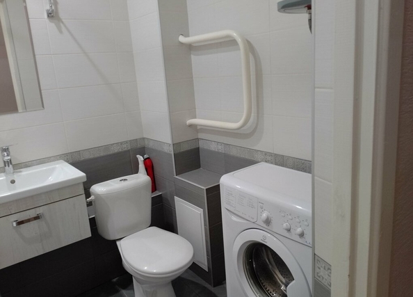 
  Сдается 1-комн. квартира 34 м². Фото 2.
