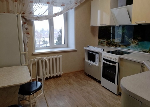 
  Сдается 1-комн. квартира 34 м². Фото 3.