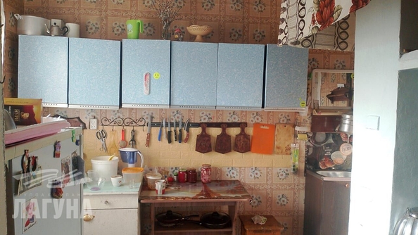 
  Продается 2-комн. квартира 46.4 м². Фото 1.