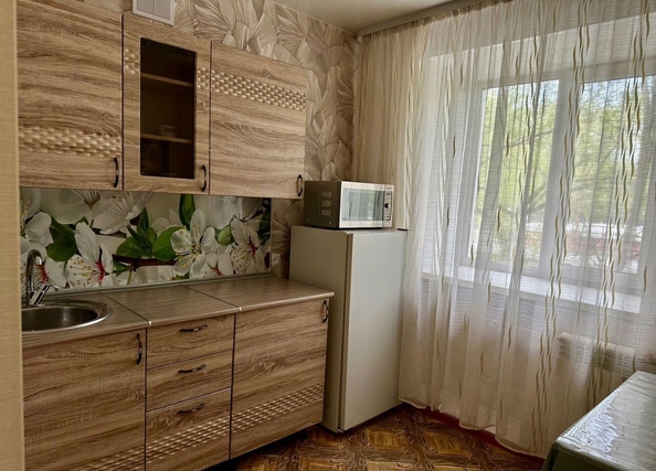 
  Сдается 1-комн. квартира 36 м². Фото 5.