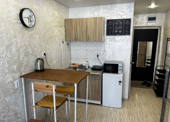 
  Сдается 1-комн. квартира 18 м². Фото 7.