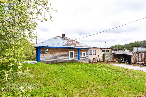 
  Продается дом 49.5 м². Фото 10.