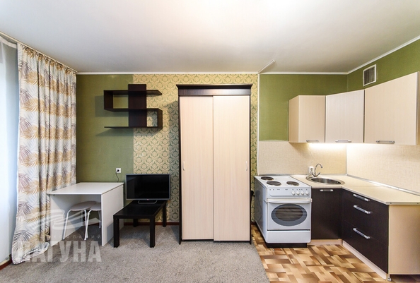 
  Продается студия 20.3 м². Фото 1.