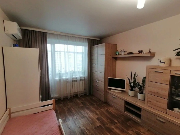 
  Продается 1-комн. квартира 36 м². Фото 1.