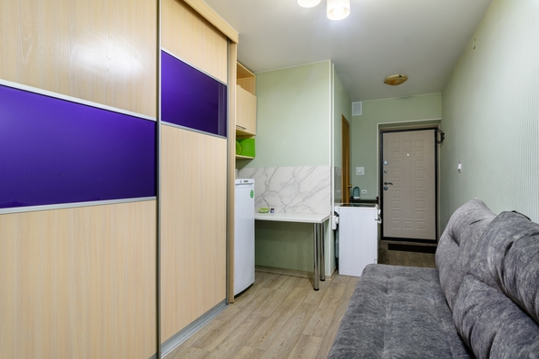 
  Продам комната 16 м². Фото 1.
