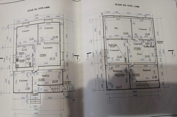 
  Продается дом 132 м². Фото 40.