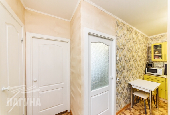 
  Продается 2-комн. квартира 34.5 м². Фото 3.