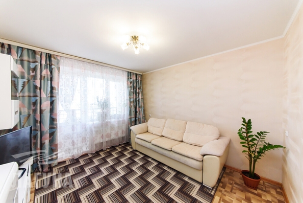 
  Продается 2-комн. квартира 34.5 м². Фото 8.