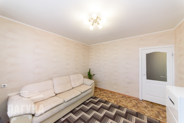 
  Продается 1-комн. квартира 34.5 м². Фото 6.