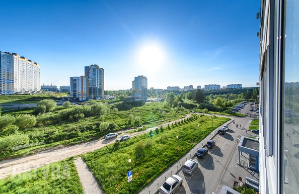 
  Продается студия 20 м². Фото 7.