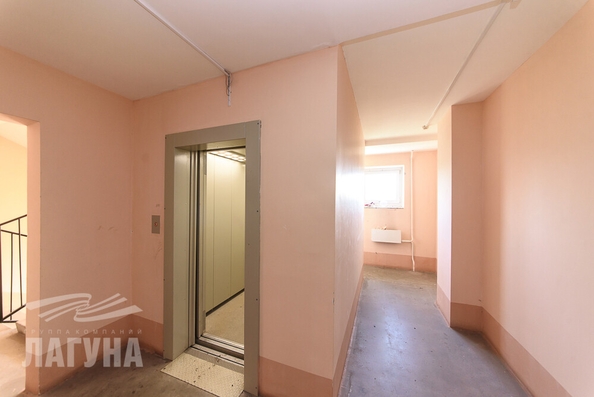 
  Продается студия 20 м². Фото 9.