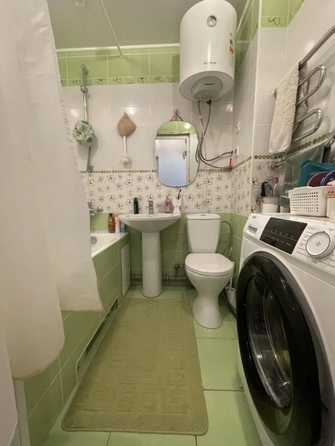 
  Продается 1-комн. квартира 36 м². Фото 2.