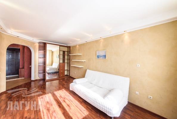 
  Продается 1-комн. квартира 42.7 м². Фото 4.