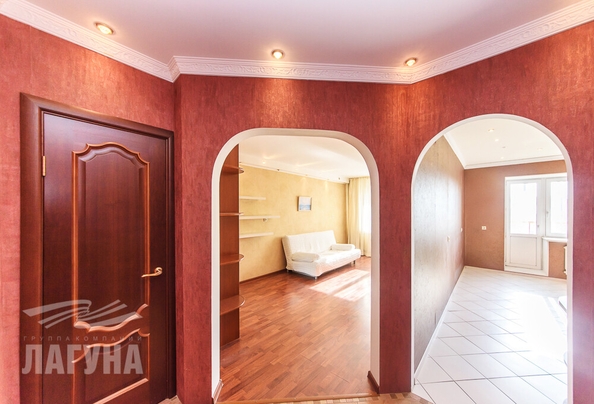 
  Продается 1-комн. квартира 42.7 м². Фото 7.
